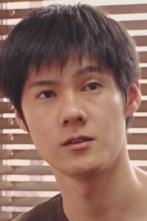 et billede af Yuta Aoi