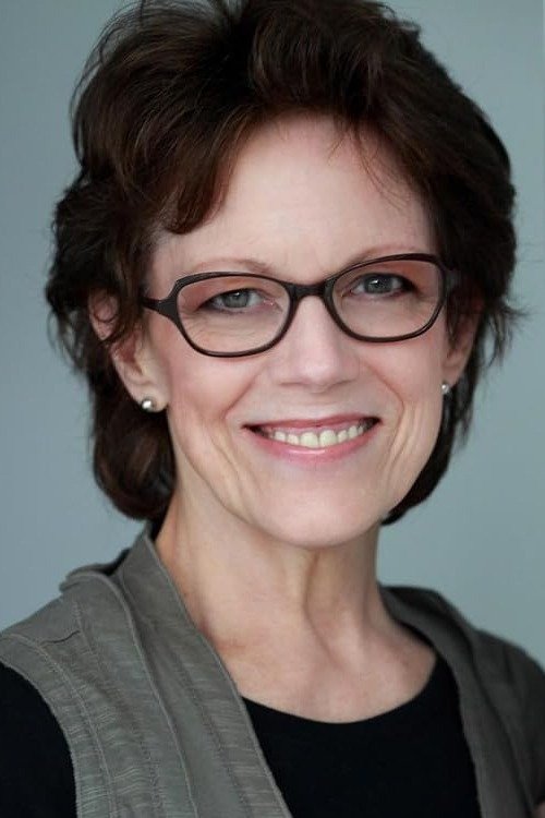 et billede af Susan Bennett