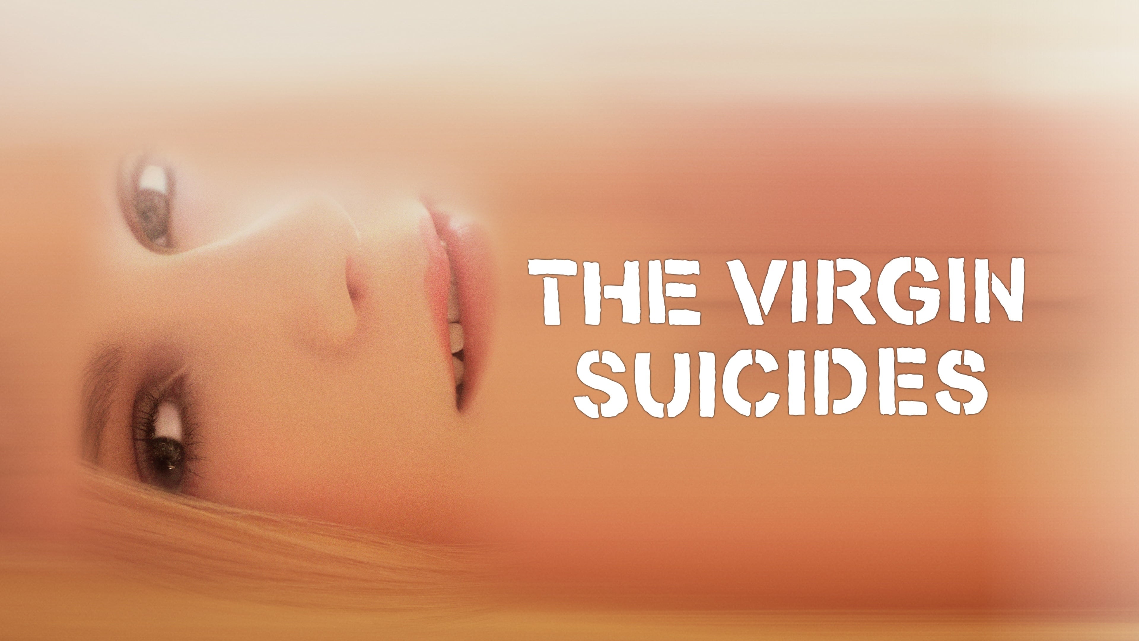 The Virgin Suicides