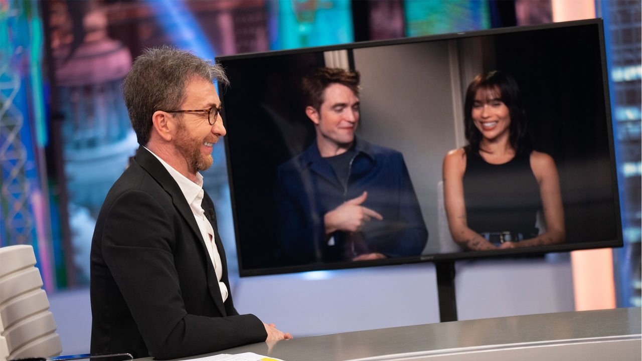 El hormiguero