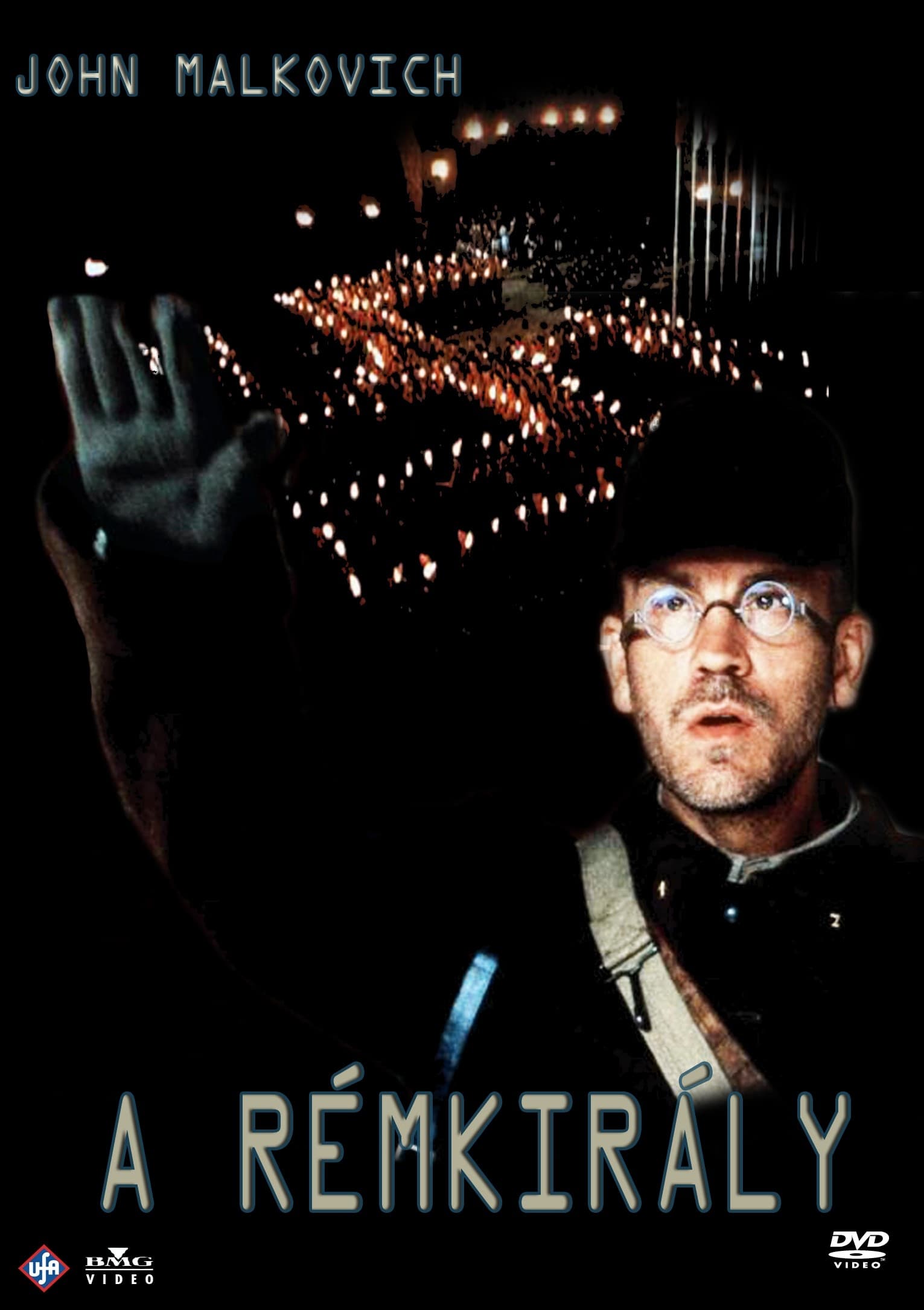 A rémkirály