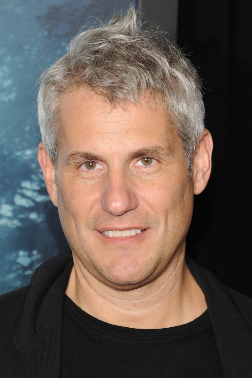 et billede af Jim Lemley