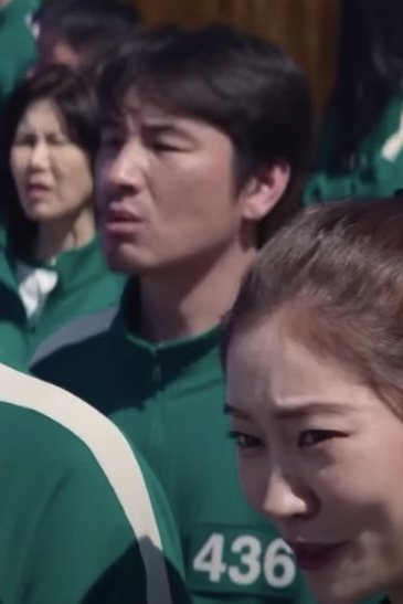 et billede af Kang Shin-gu