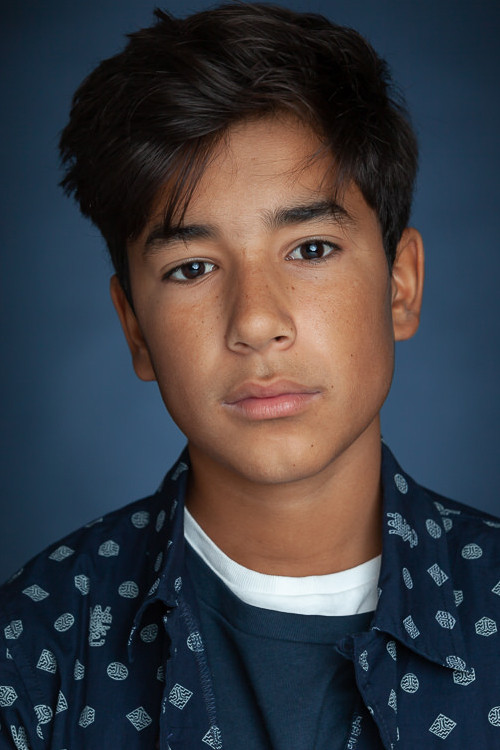 et billede af Nicolas Germain-Vien