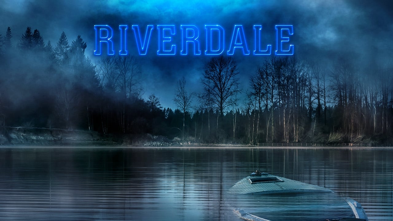 Riverdale - Season 6 Episode 12