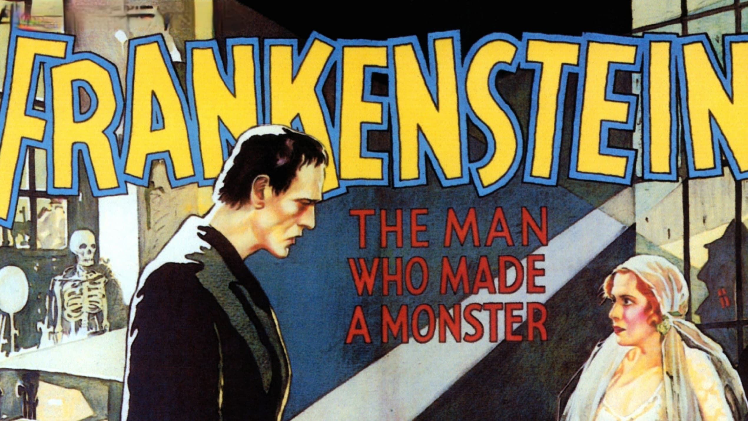 Frankenstein (1931)