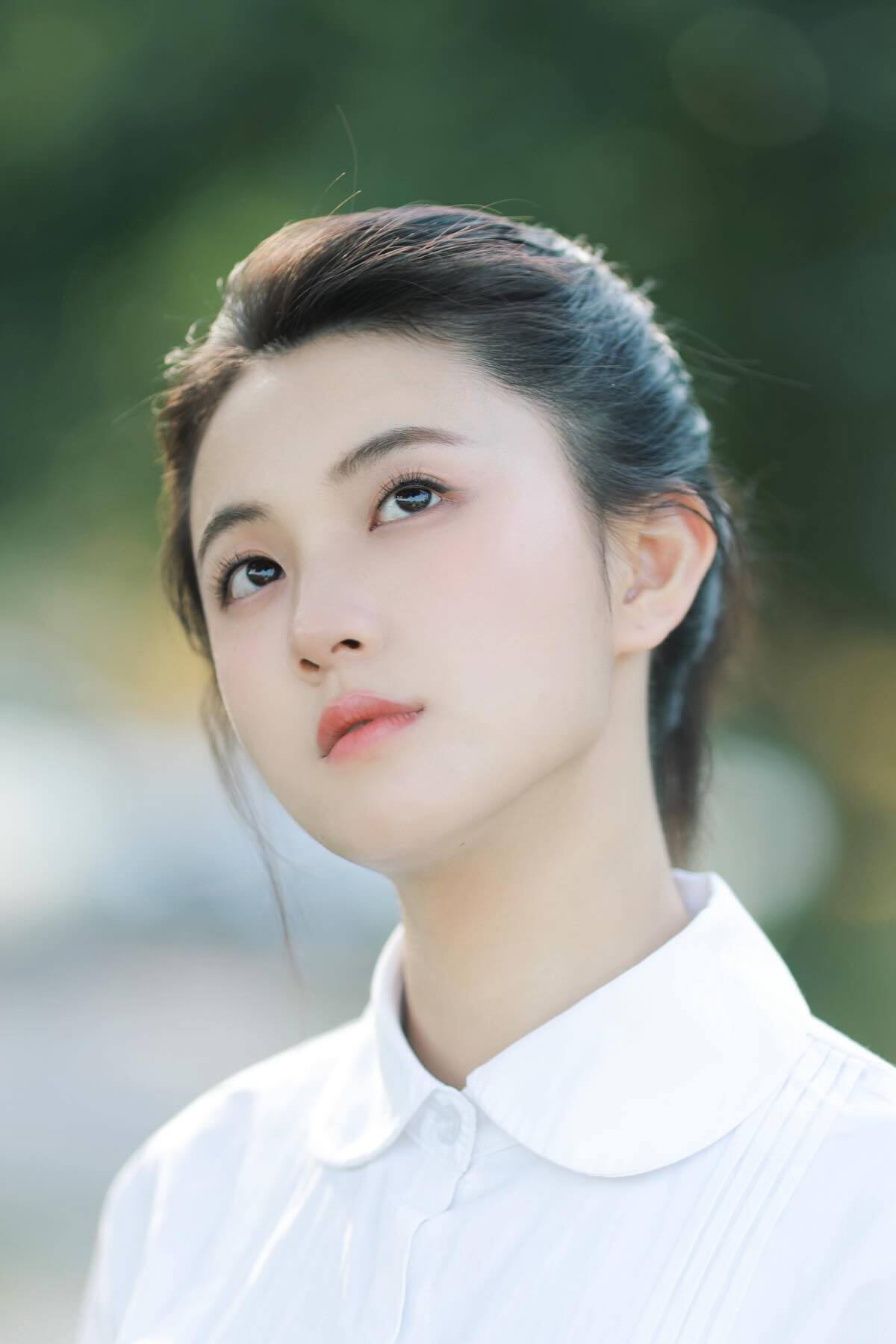 赵黛溪 fotograf 5