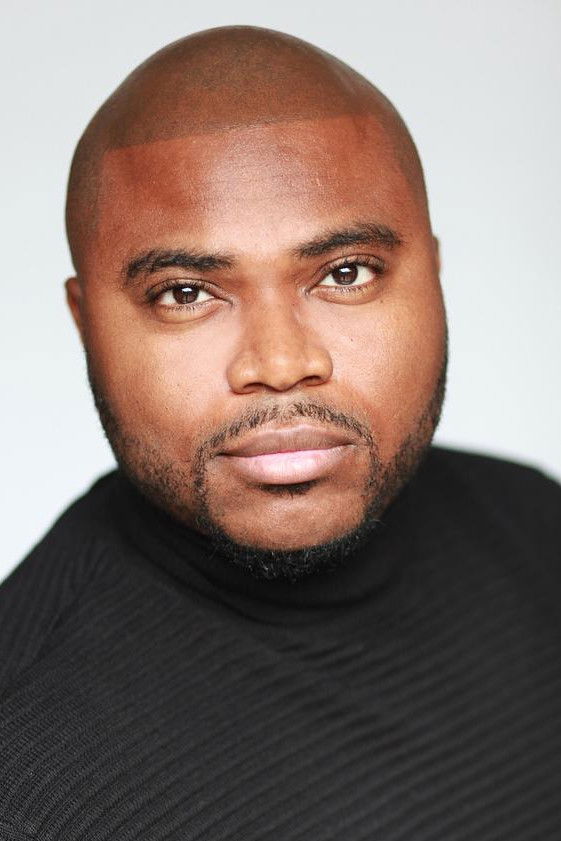 et billede af Réginald St-Èloy