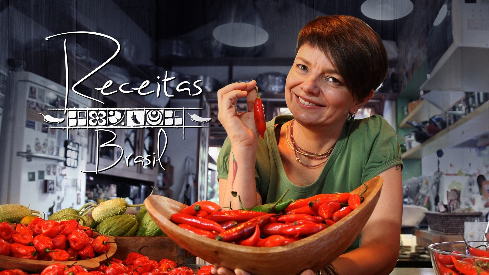 Receitas Brasil - Épisode 2