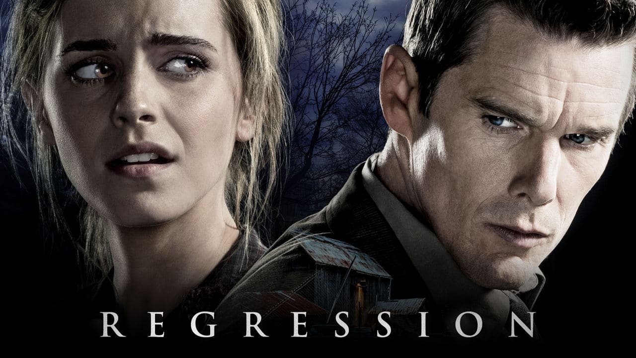 Regression (2015)