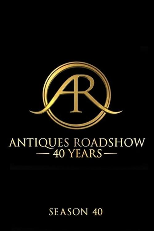 Antiques Roadshow - Season 40