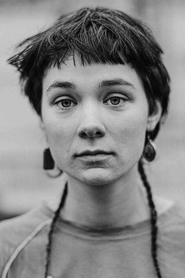 et billede af Riste Sofie Käär