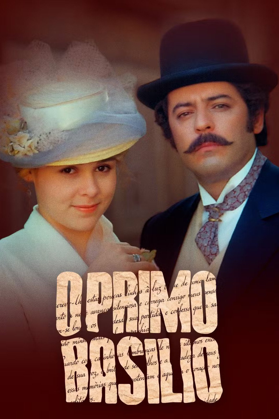 Cousin Bazilio - Season 1