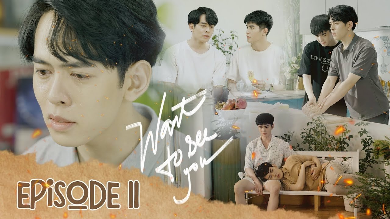 Thumbnail for Episode 11 Season 1 Episode 11