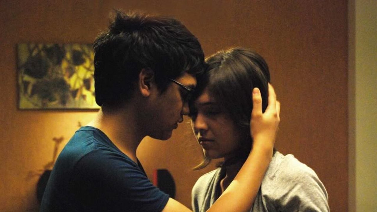 Cinta 2 Hati: Dilema... (2010)