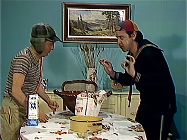 El Chavo del Ocho