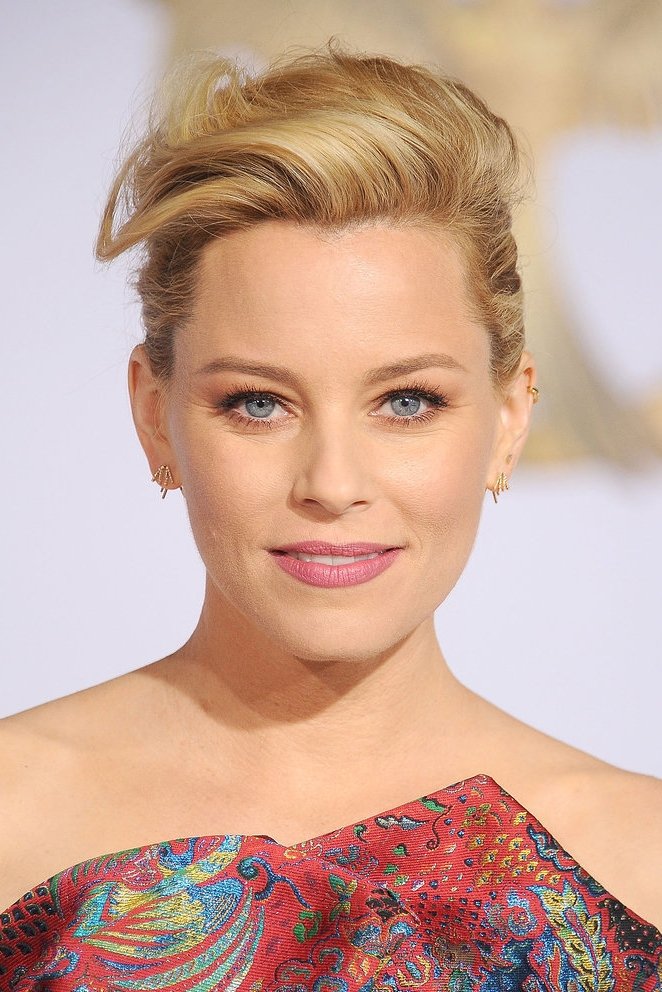 Elizabeth Banks Profile Images — The Movie Database Tmdb