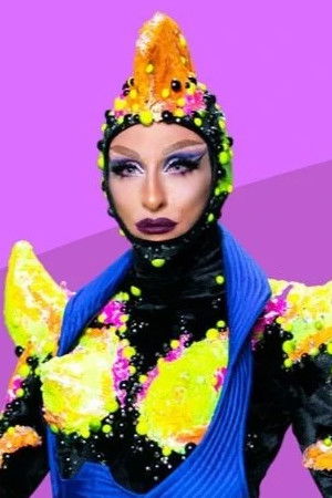 et billede af Farida Kant