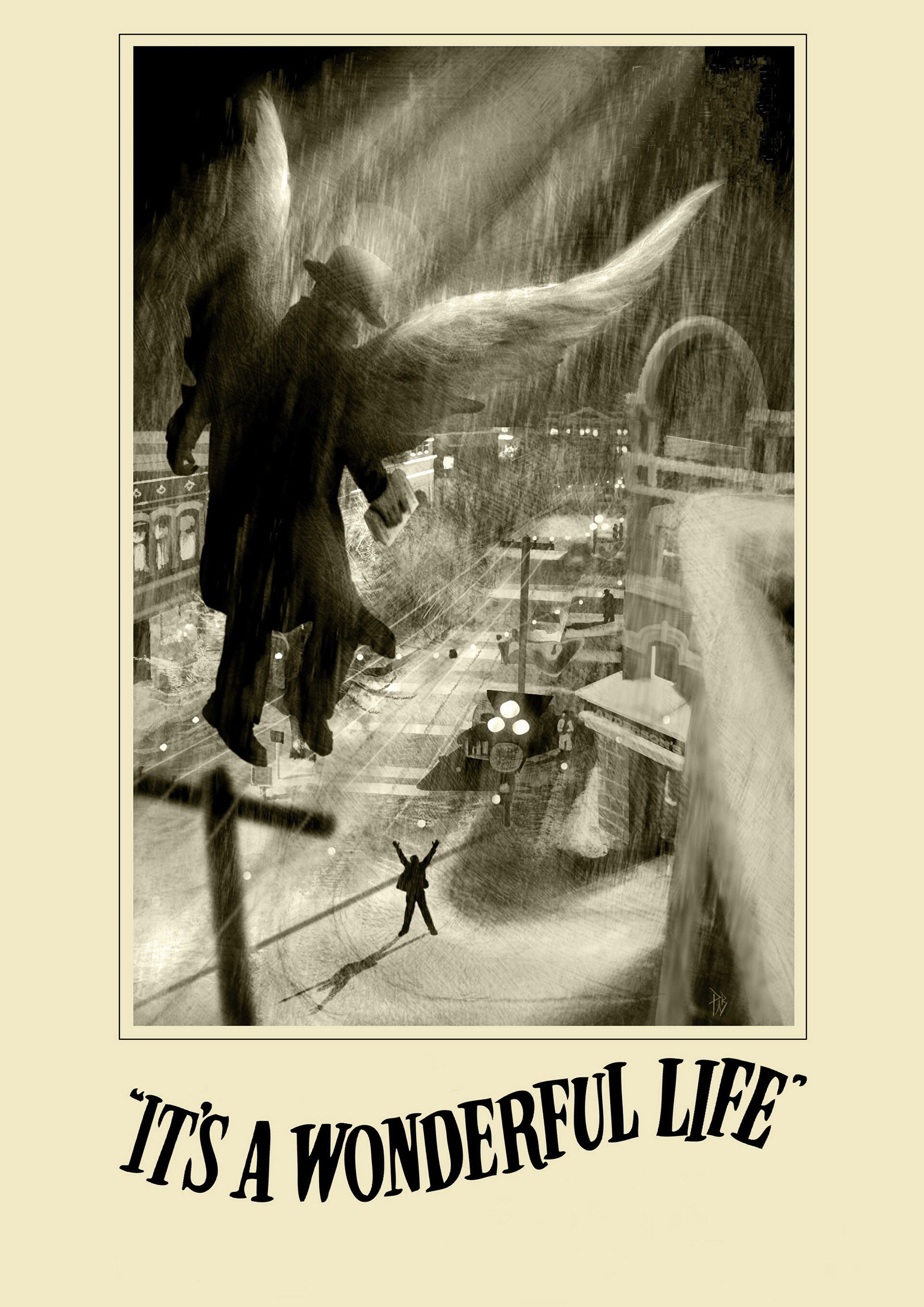 It's a Wonderful Life