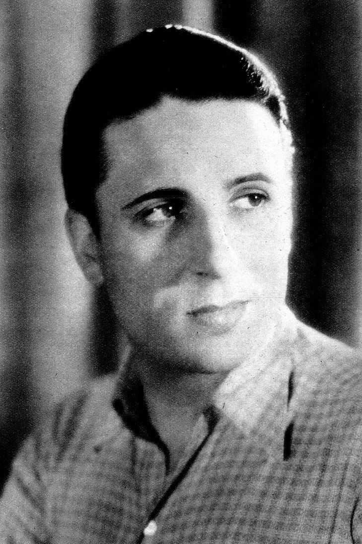 et billede af René Lestelly