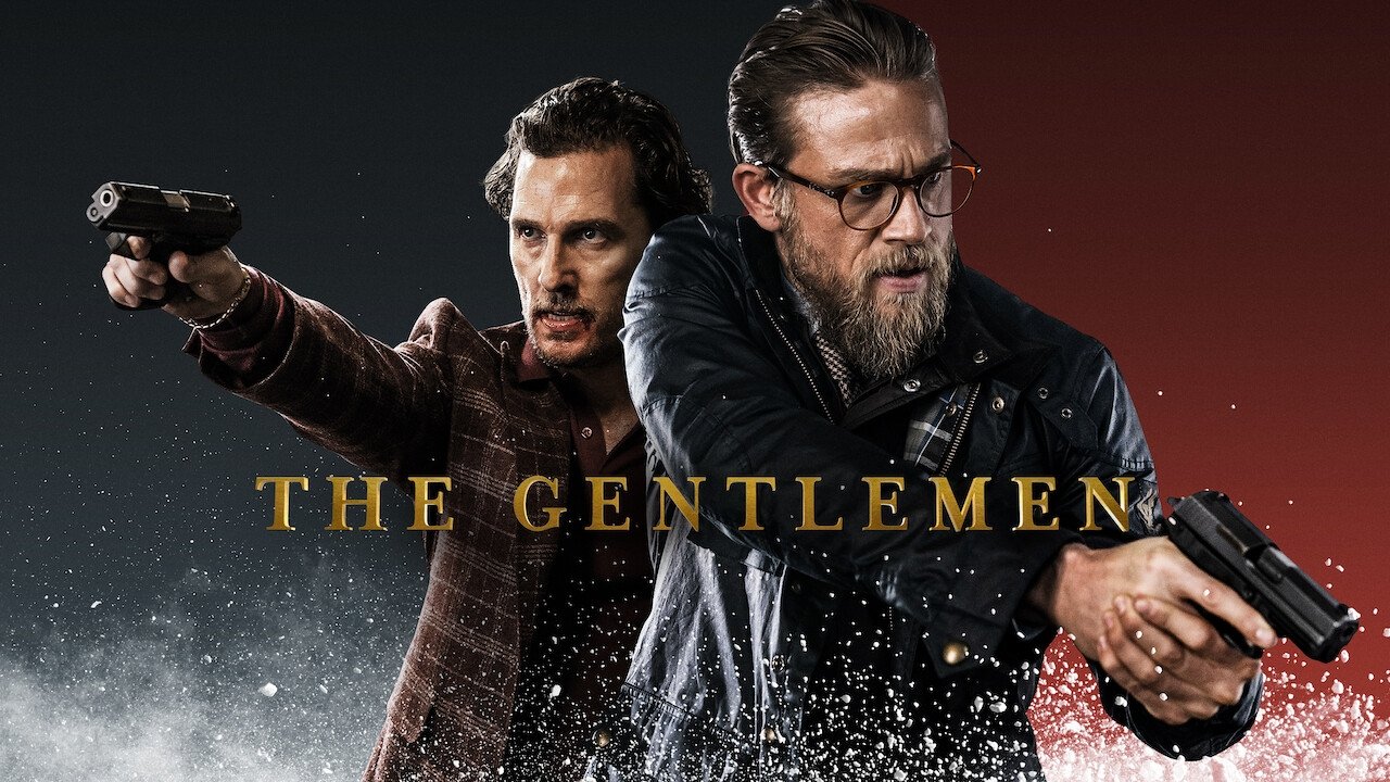 The Gentlemen (2020)