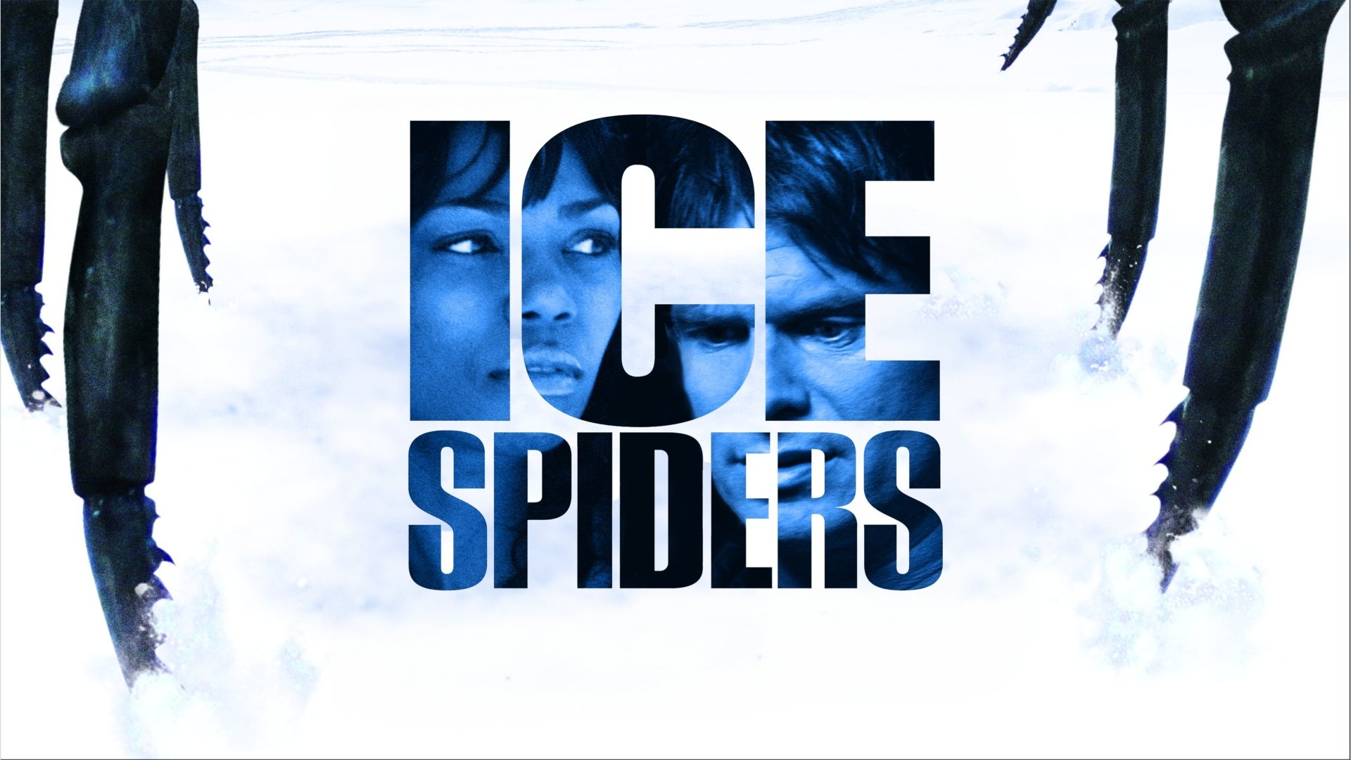 Ice Spiders (2007)