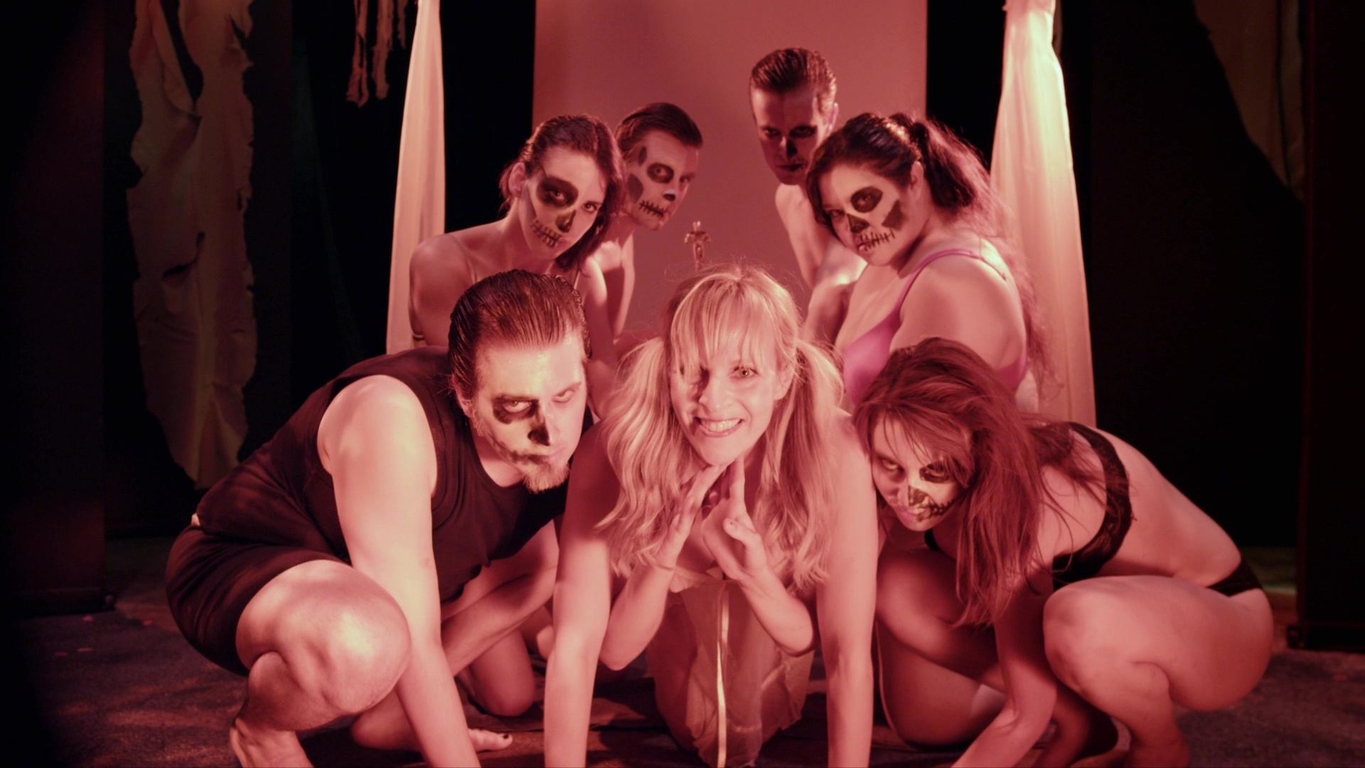 Boned (2015)