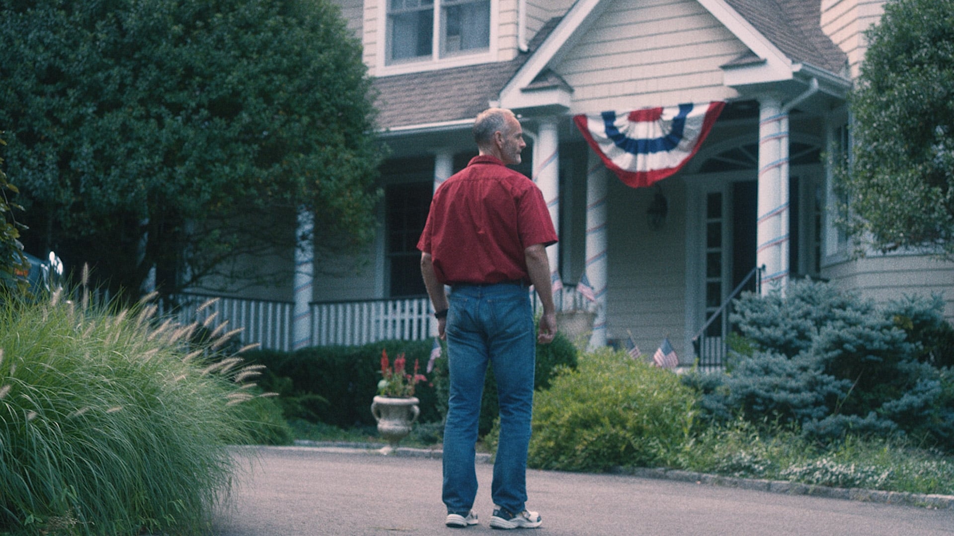 Light My Fire (2018)