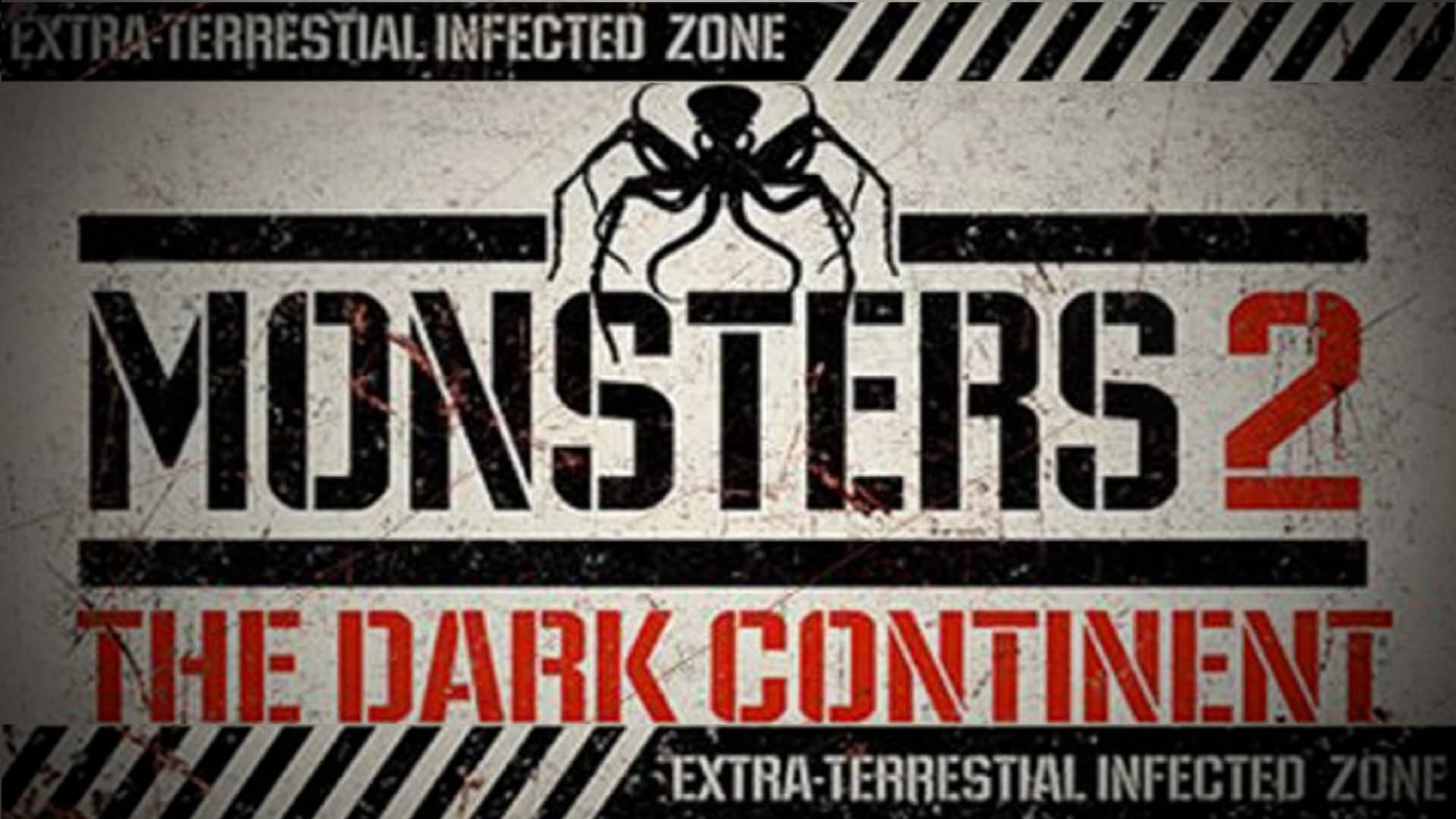 Monsters: Dark Continent (2014)