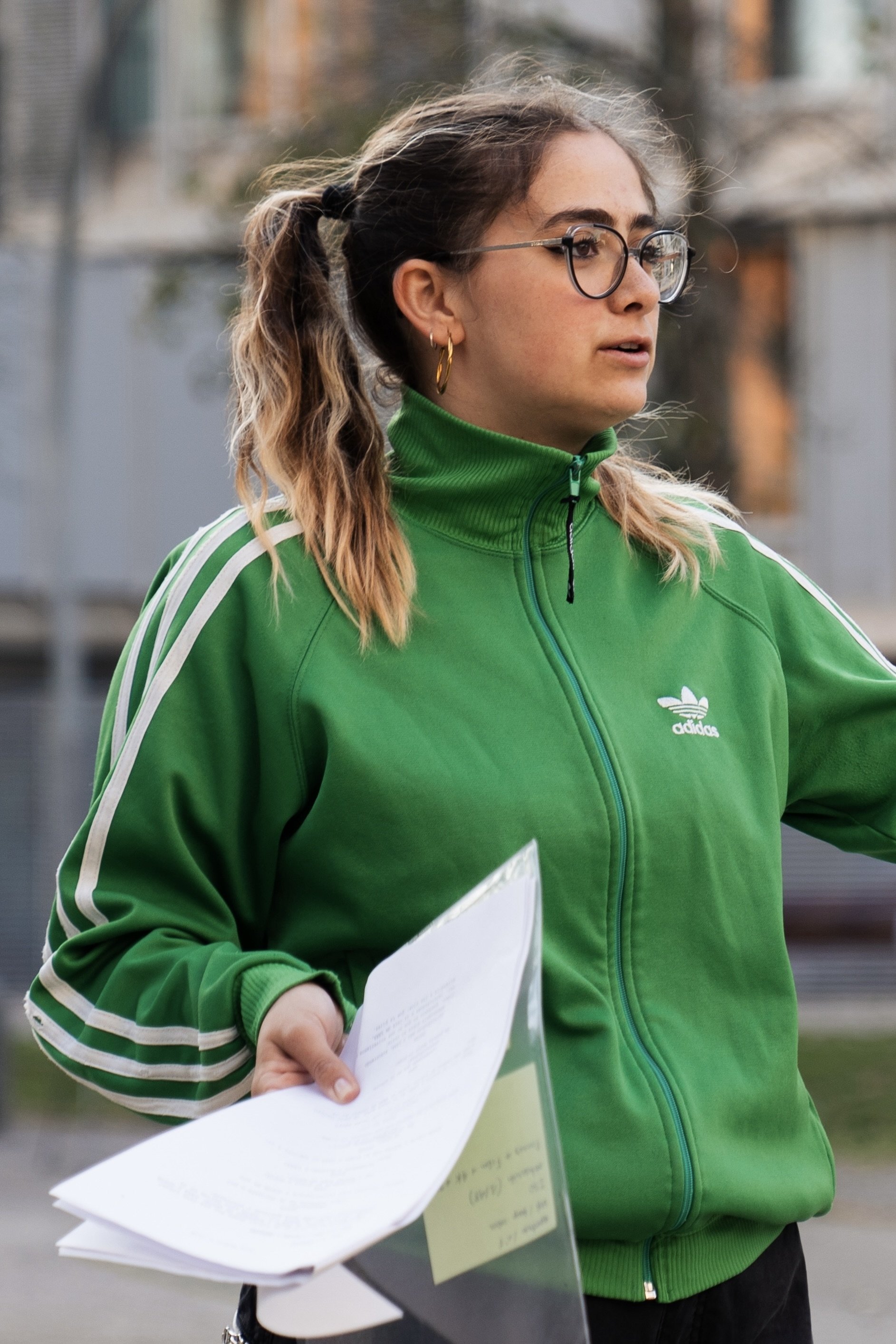 Eloisa Guersenzvaig | Director