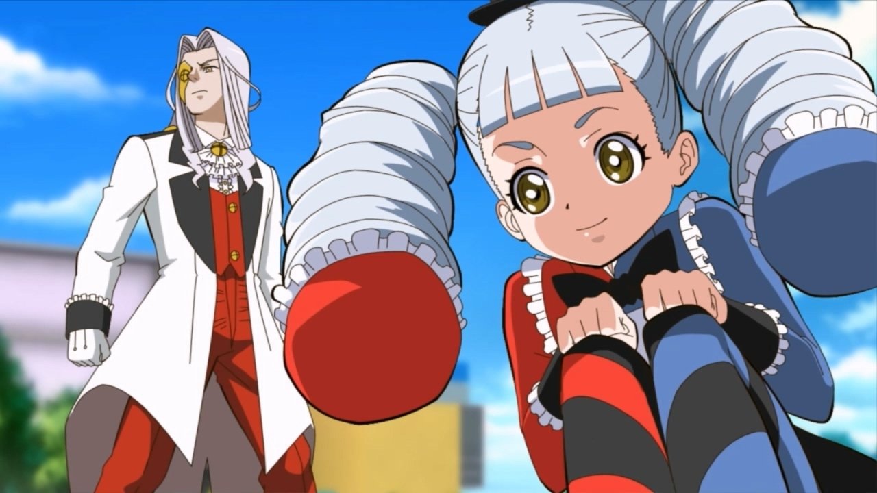 Thumbnail for Episode 47 Season 1 Episode 47