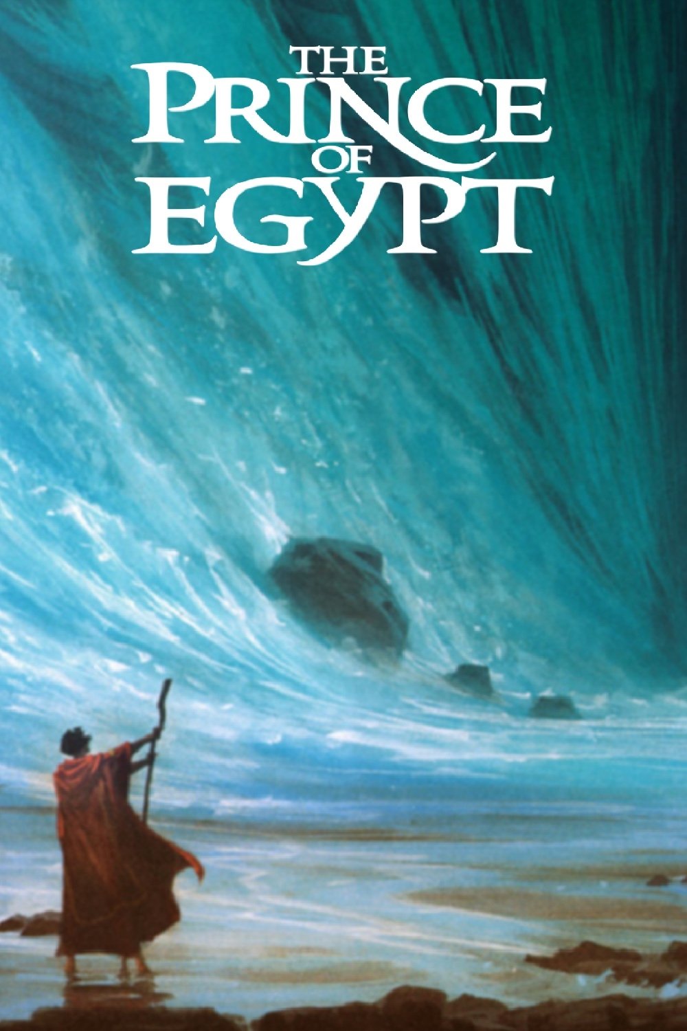 De Prins van Egypte (1998) Online Kijken De Prins van Egypte (1998) Online Kijken