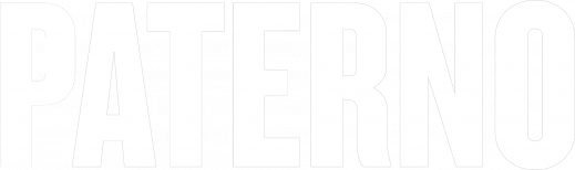 Paterno Logo