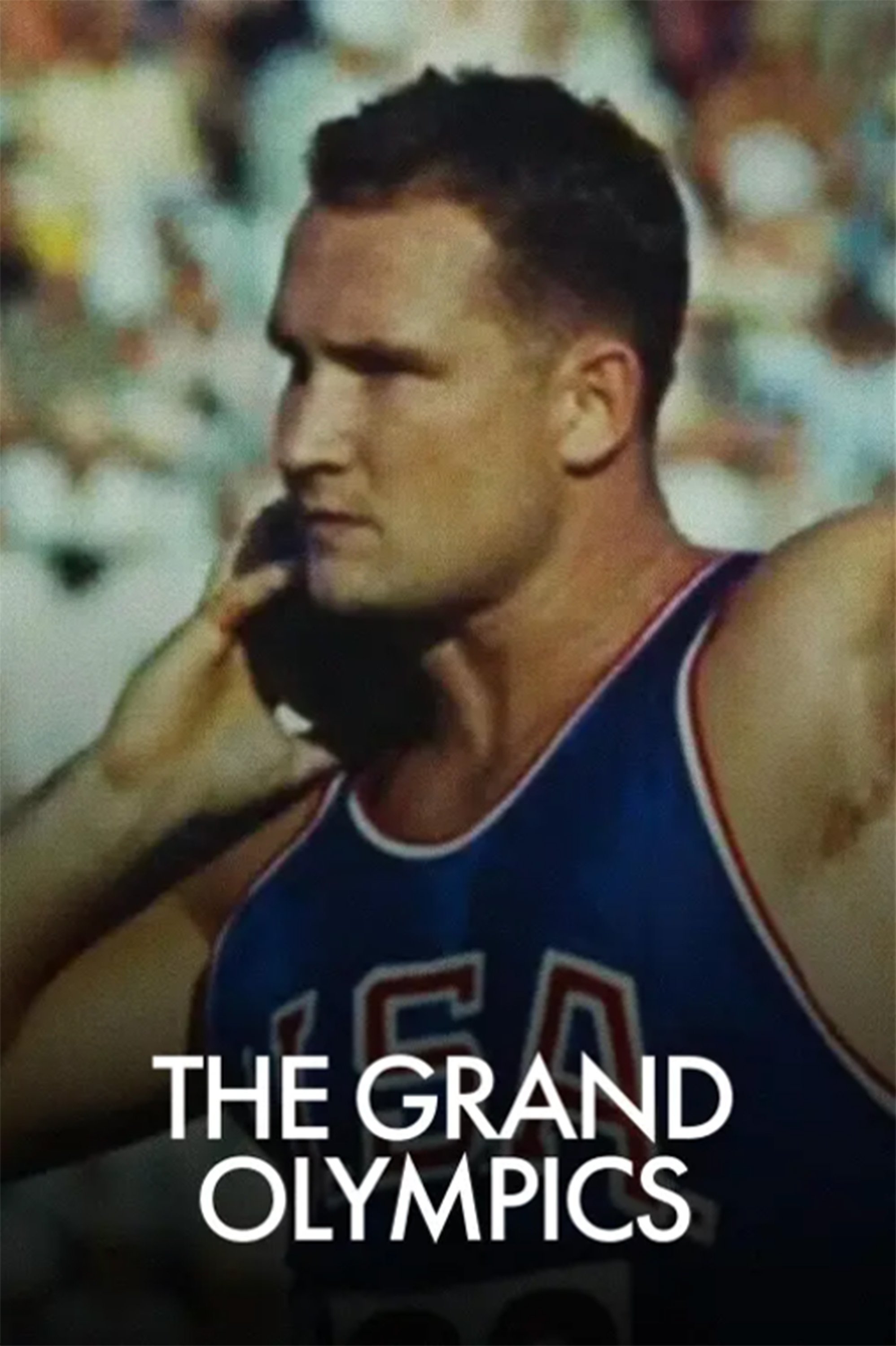 The Grand Olympics
