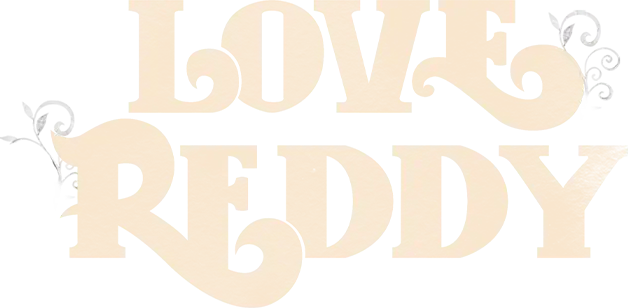 Title logo for Love Reddy