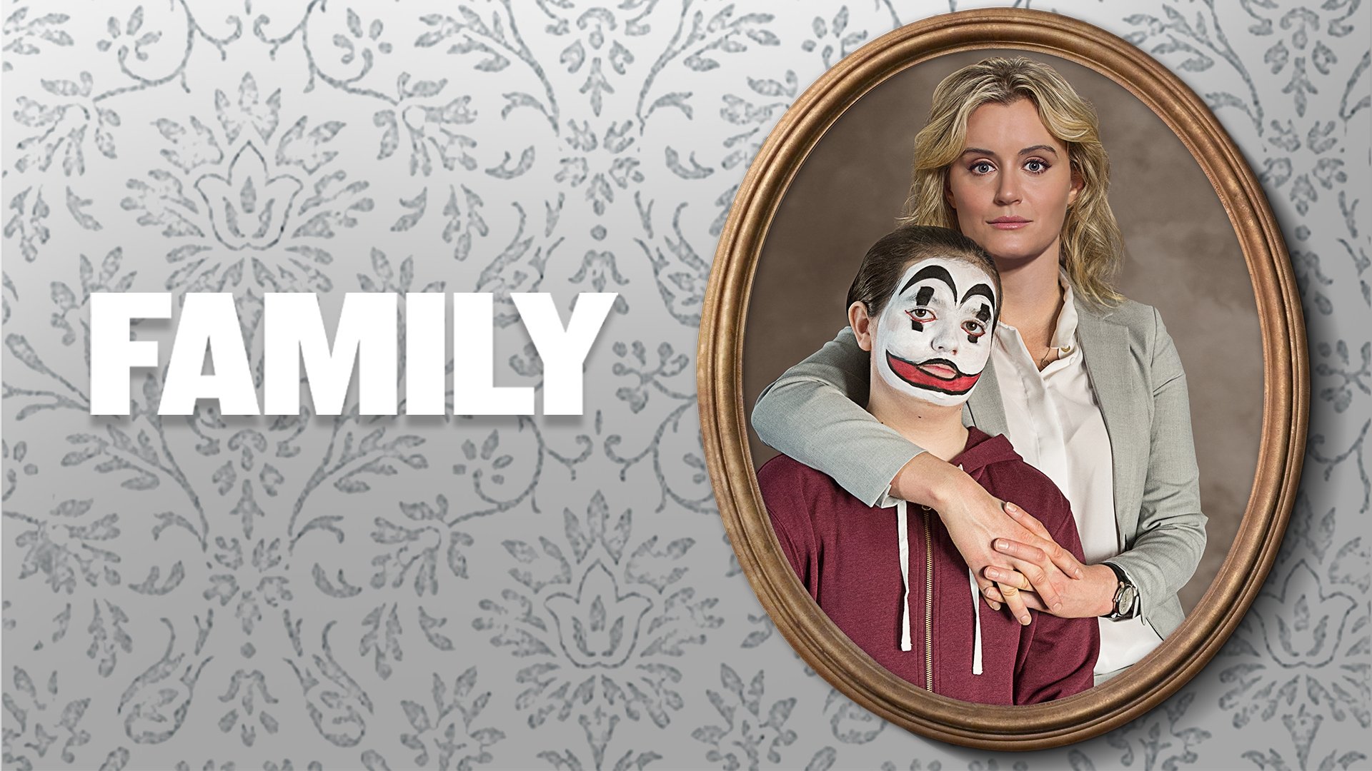 Family (2018)