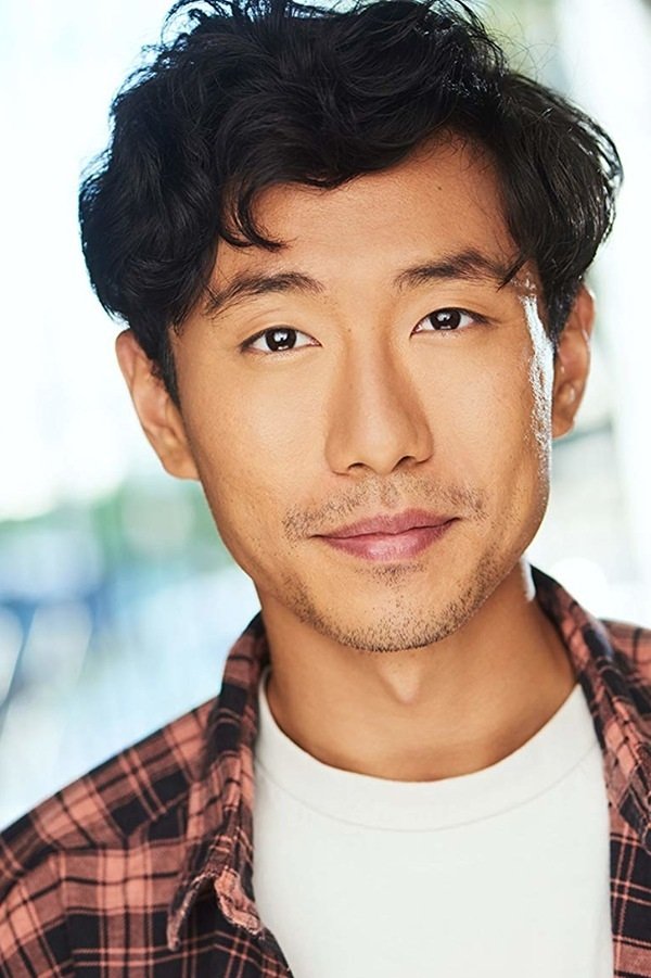 et billede af Ryan Keem