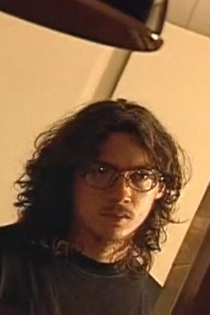 et billede af Charles Hodges