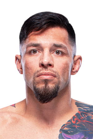 et billede af Daniel Pineda