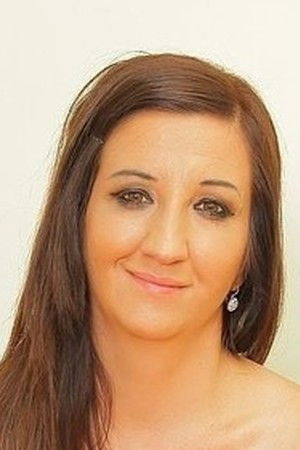 et billede af Luisa White