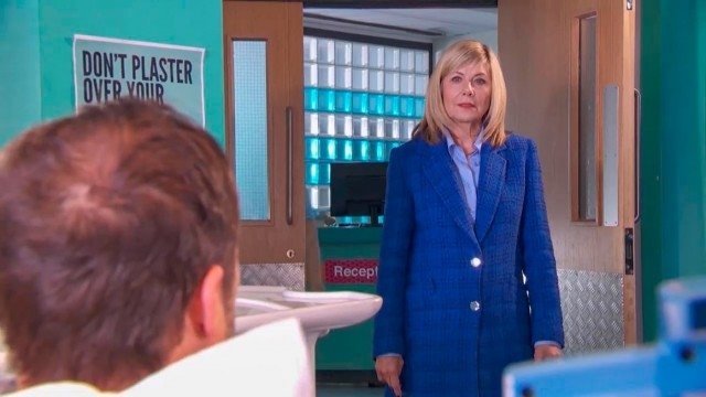 Hollyoaks