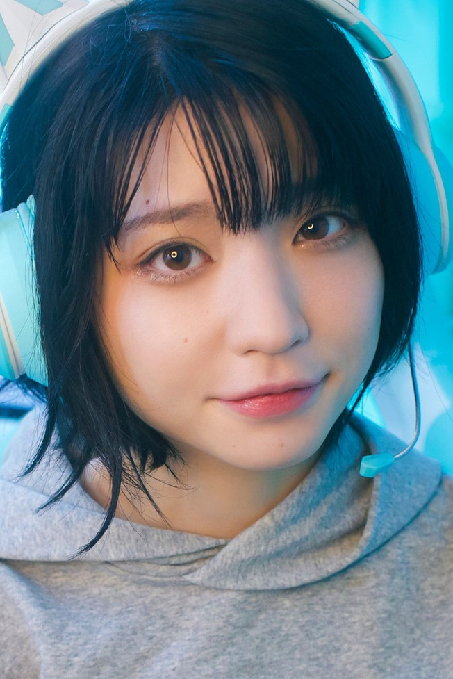 et billede af Nagi Nemoto