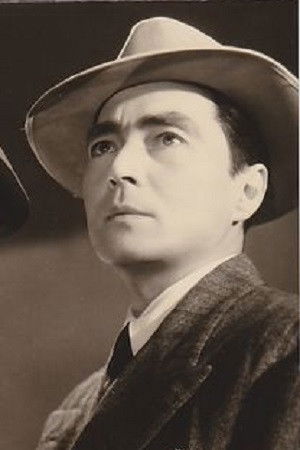 et billede af Joji Oka