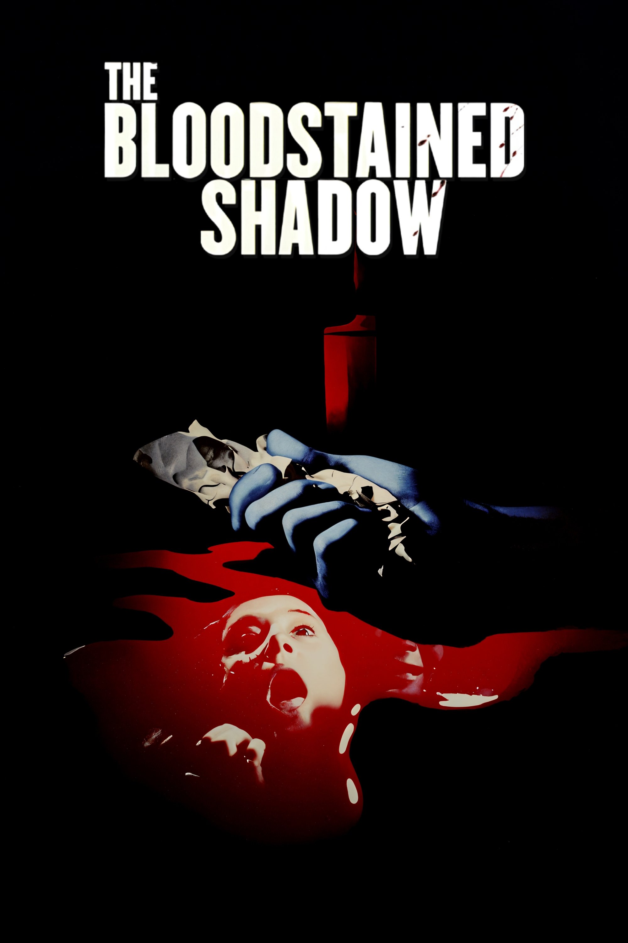 The Bloodstained Shadow