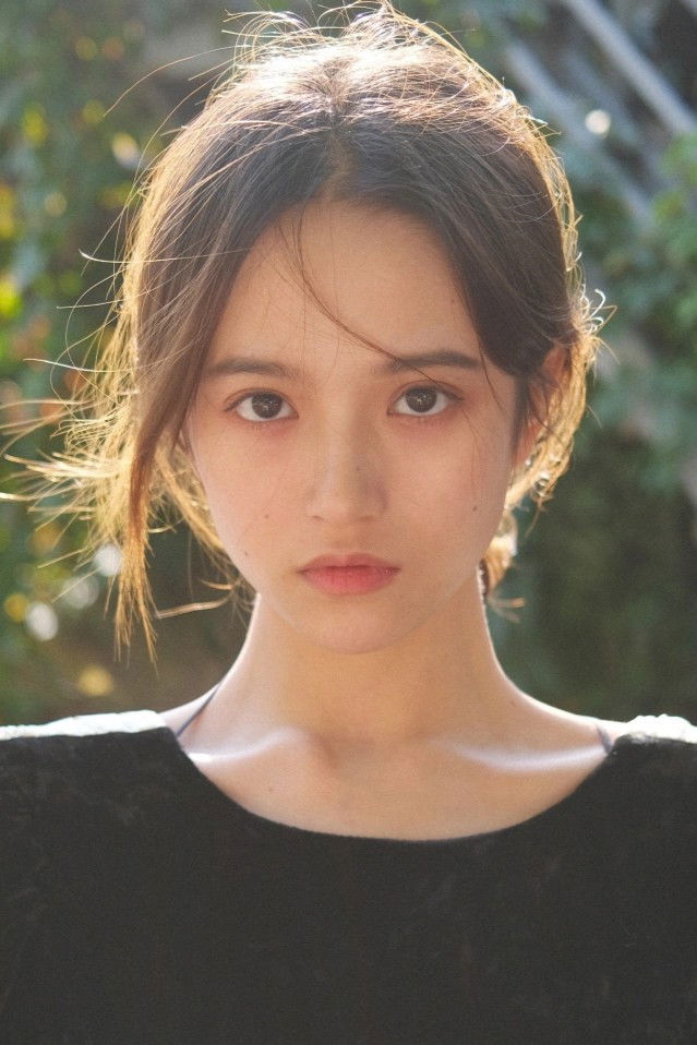 et billede af Wen Qing