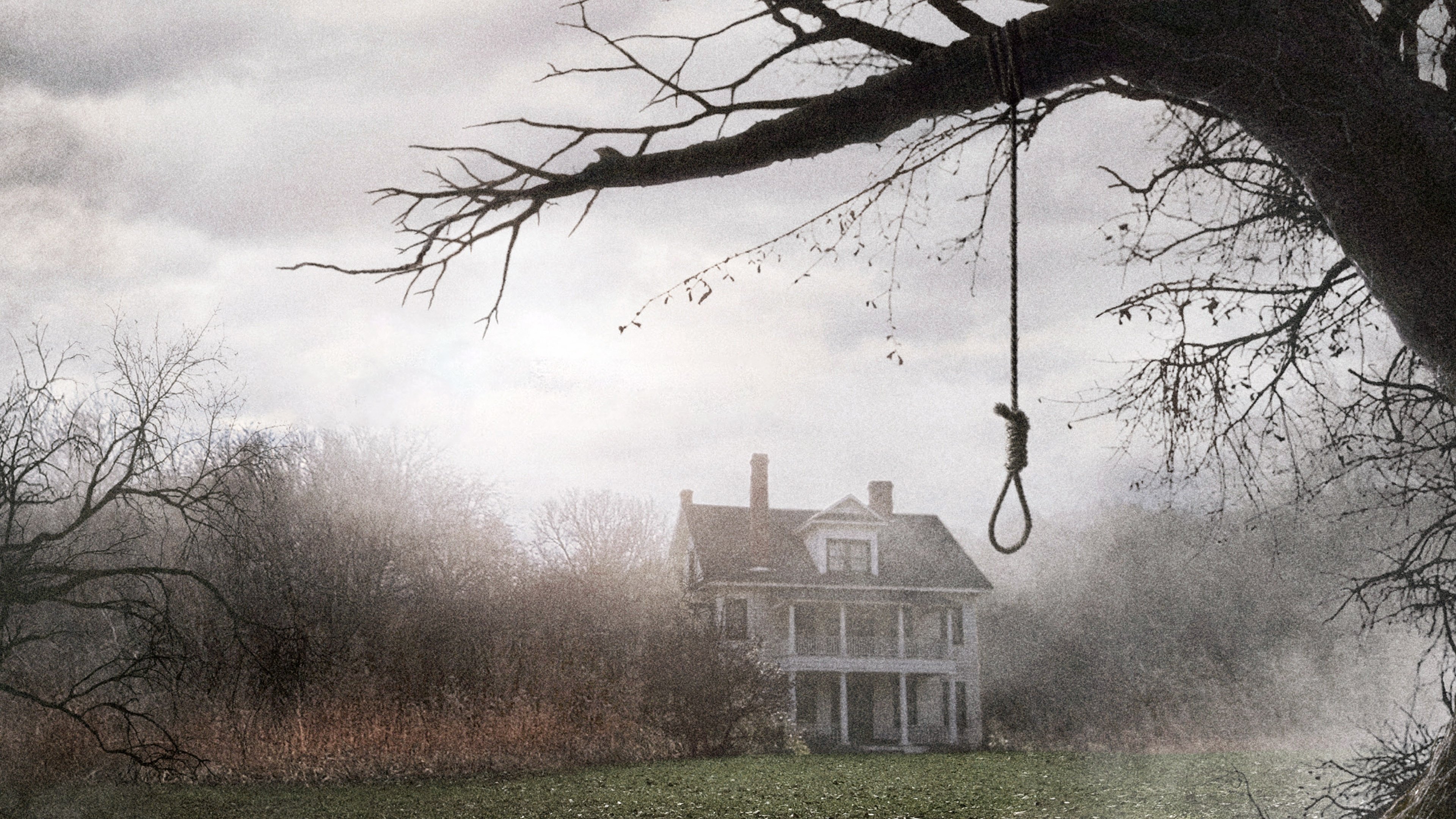 Expediente Warren: The Conjuring (2013)