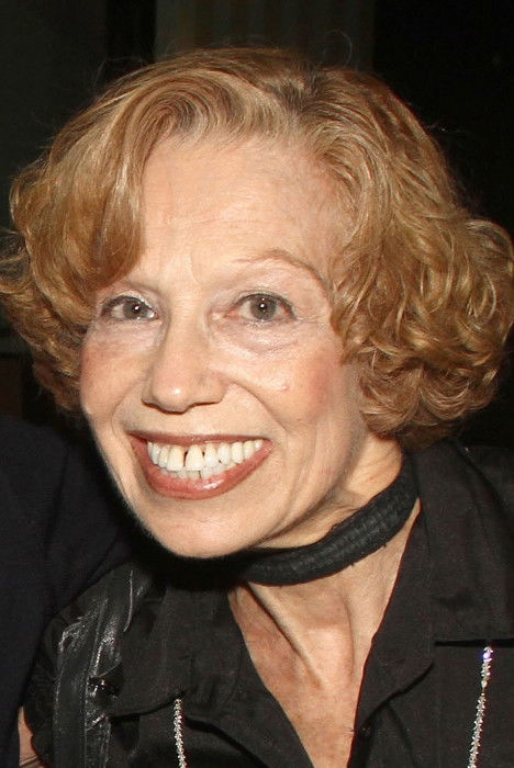 et billede af Nicole Barth