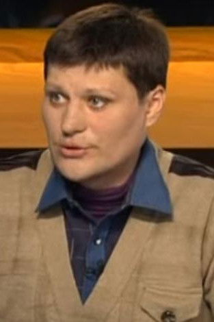 et billede af Evgeniy Sapayev