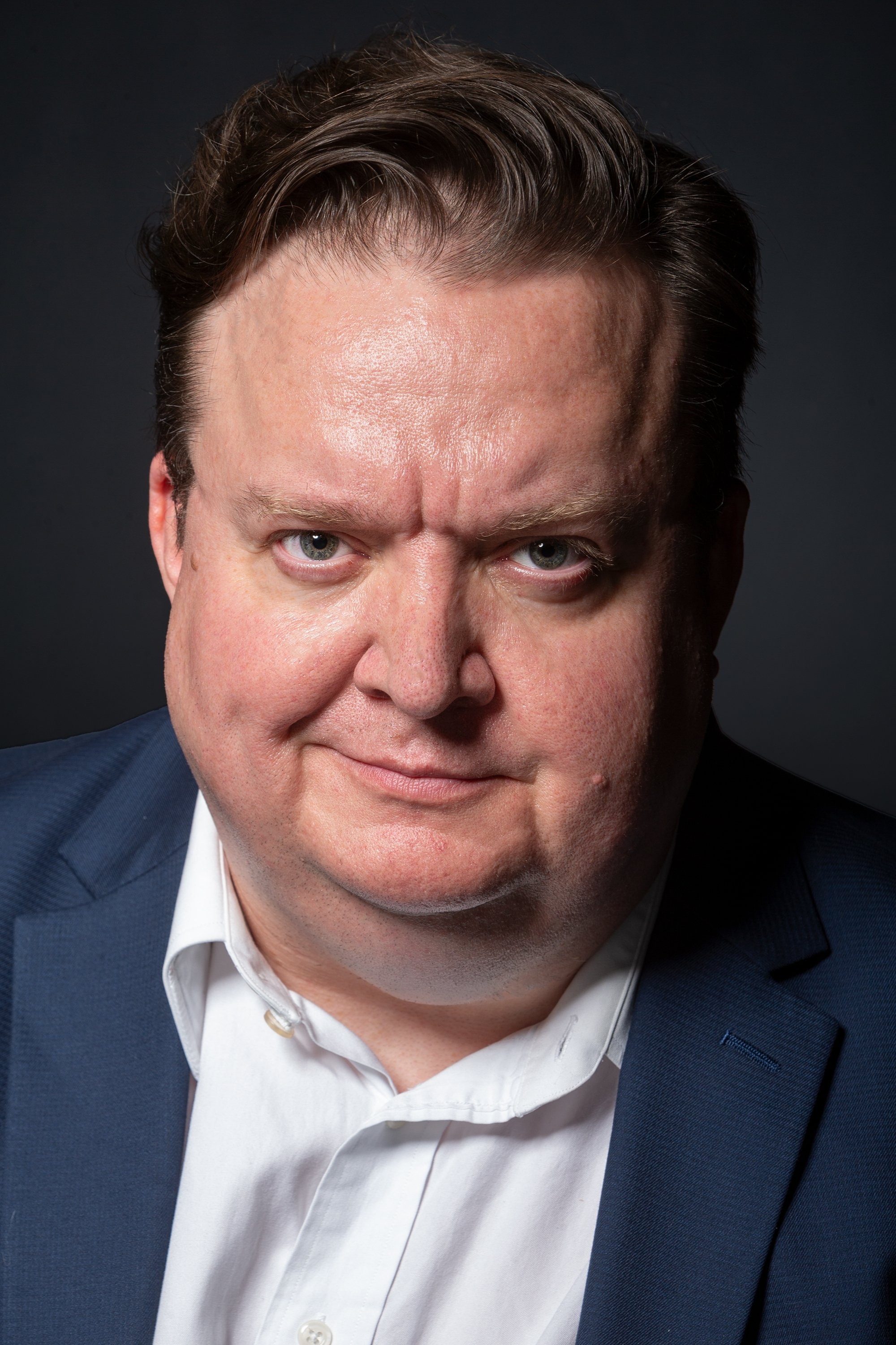 et billede af John Gholson