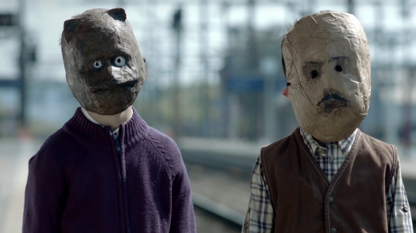 Never Die Young (2014)